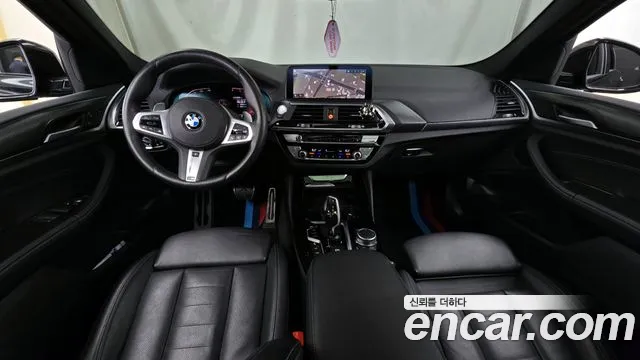 BMW X4 (G02) id 2718567 из Кореи 17