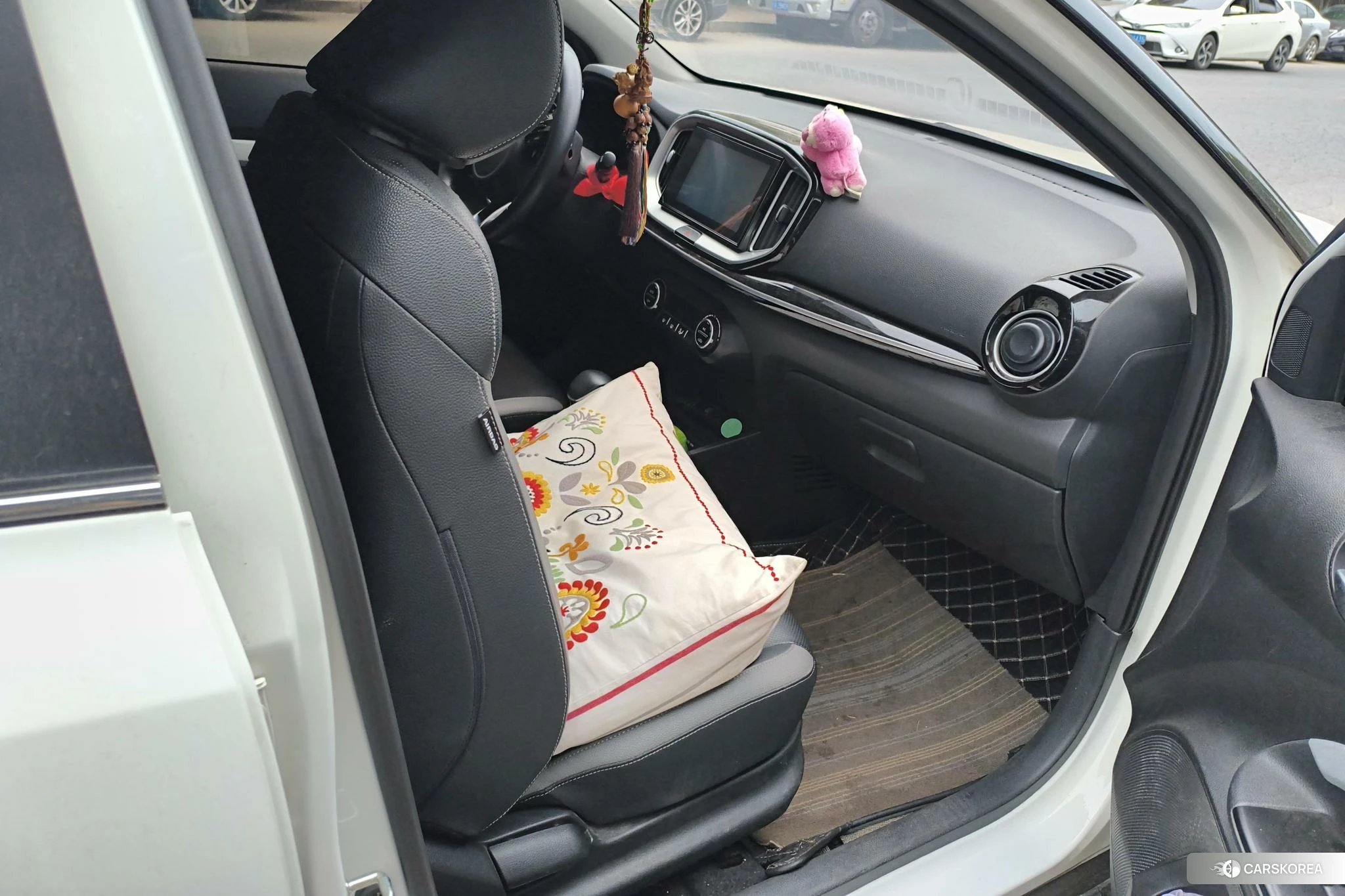 Kia KX1 id 4479457 из Китая 14