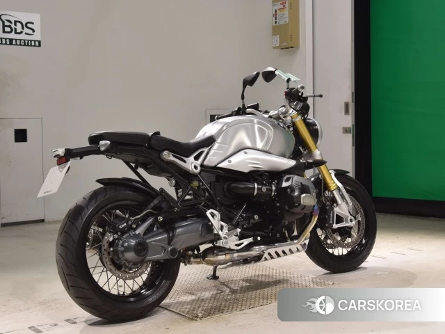 Проданный BMW R NINE T 2016 из Японии, фото 4