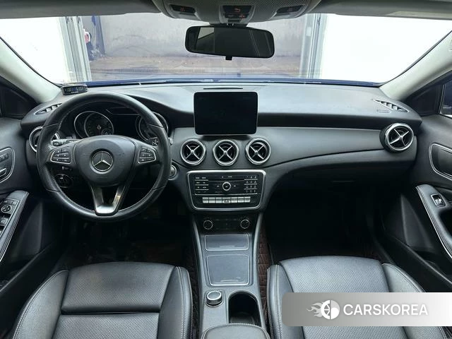 Mercedes-Benz GLA id 4238337 из Китая 21