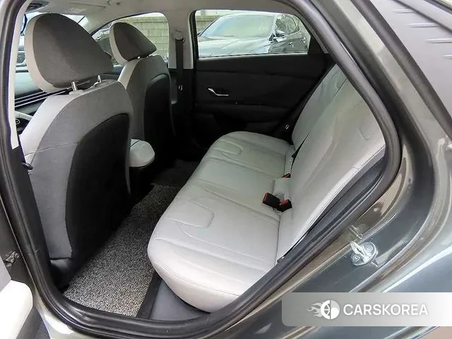 Hyundai Avante (CN7) id 3412413 из Кореи 17