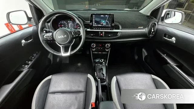 Kia Morning Urban (JA) id 3600062 из Кореи 17