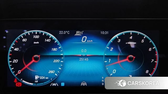 Mercedes-Benz E-Class W213 id 4308500 из Кореи 17