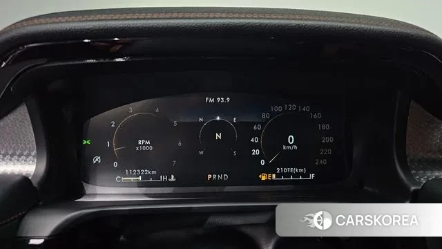 Lincoln Aviator 2nd generation id 3607574 из Кореи 17