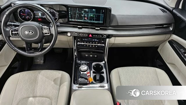 Kia Carnival 4th generation id 4383887 из Кореи 29
