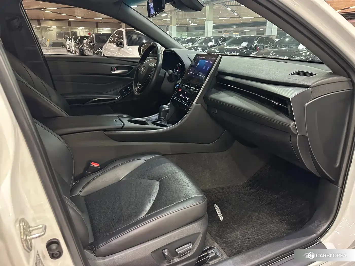Toyota Avalon id 4686178 из Китая 11