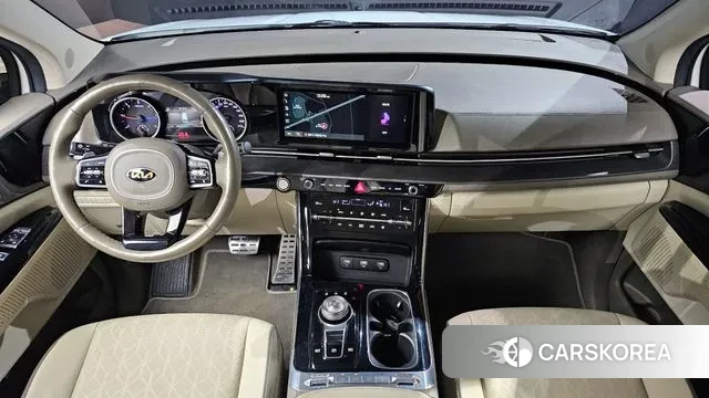 Kia Carnival 4th generation id 3621548 из Кореи 17