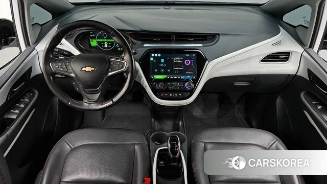 Chevrolet (GM Daewoo) Bolt EV id 3899366 из Кореи 17