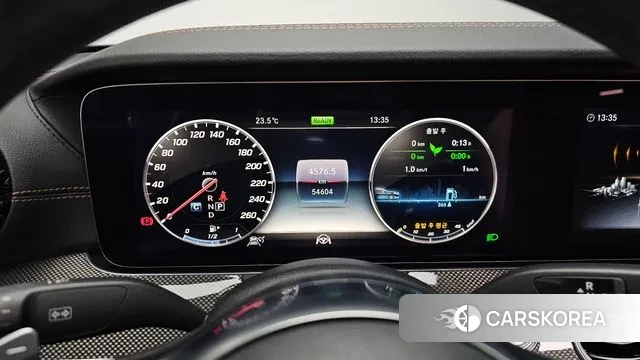 Mercedes-Benz E-Class W213 id 3039000 из Кореи 17