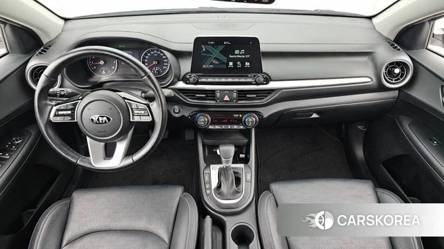 Kia Come New K3 id 4632293 из Кореи 17