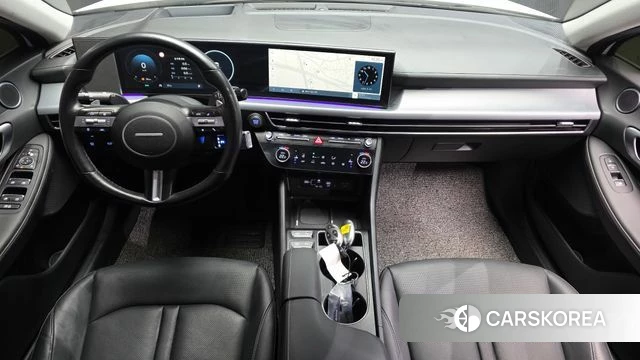 Hyundai Sonata D Edge (DN8) id 4315767 из Кореи 30