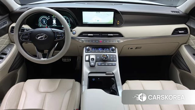 Hyundai Palisade id 4894584 из Кореи 33
