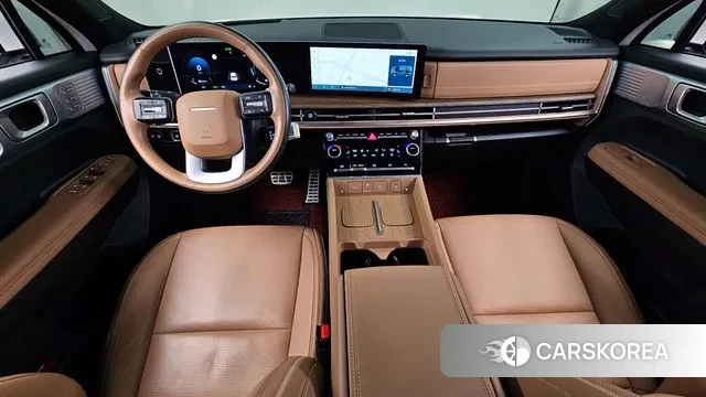 Hyundai Santa Fe (MX5) id 3467334 из Кореи 17