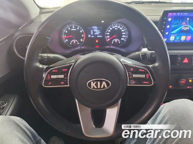 Kia Come New K3 id 2921508 из Кореи 17