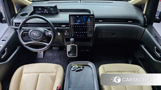 Hyundai Staria id 3859149 из Кореи 17