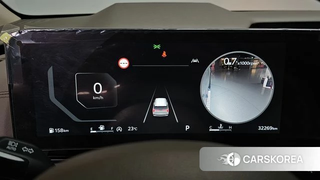 Kia The New Carnival 4th Generation id 4414416 из Кореи 34