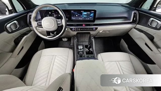 Kia The New Sorento 4th Generation id 3599944 из Кореи 17