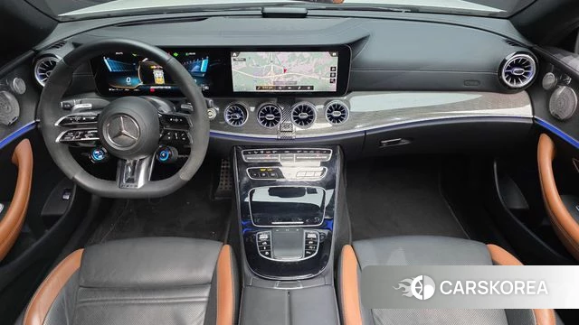 Mercedes-Benz E-Class W213 id 4720700 из Кореи 30
