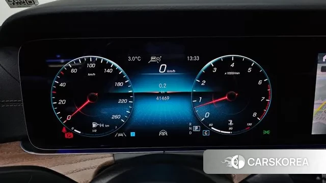 Mercedes-Benz E-Class W213 id 3650625 из Кореи 17