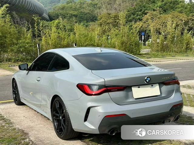 BMW 4 series id 4265826 из Китая 7