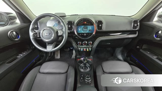 Mini Cooper Countryman id 4735129 из Кореи 31