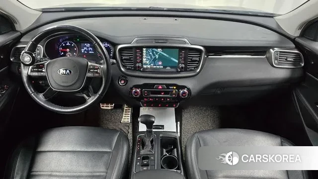 Kia The New Sorento id 3368789 из Кореи 17