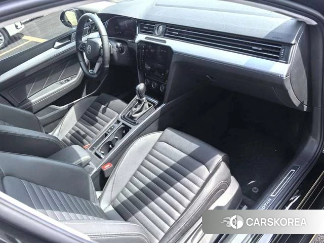 Volkswagen Magotan id 4273960 из Китая 7