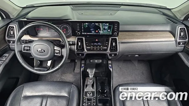 Kia Sorento 4th Generation id 2640984 из Кореи 17