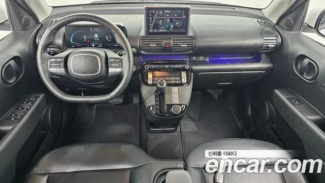 Hyundai Casper id 2649282 из Кореи 17