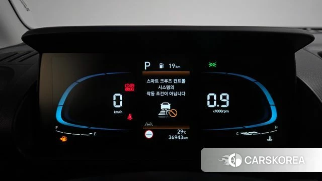 Hyundai Casper id 4636435 из Кореи 28