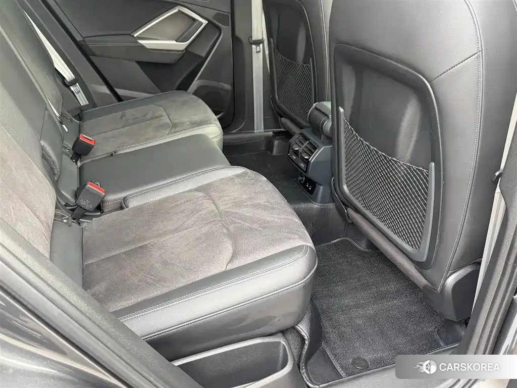 Audi Q3 id 4539157 из Китая 7