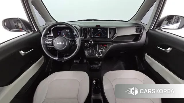 Kia The New Kia Ray id 2915408 из Кореи 17