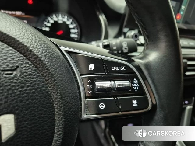 Kia Seltos id 3953813 из Кореи 16