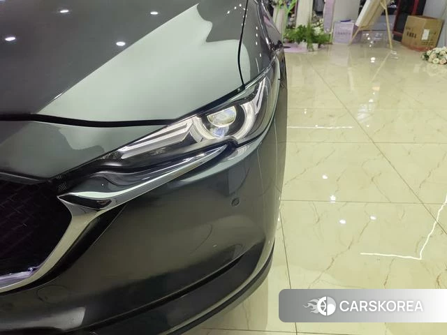 Mazda CX-5 id 4274237 из Китая 15