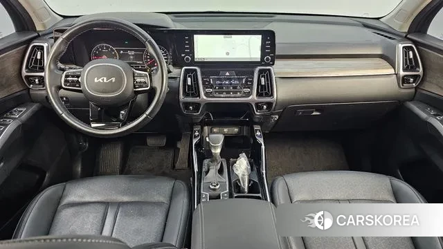 Kia Sorento 4th Generation id 3740506 из Кореи 17