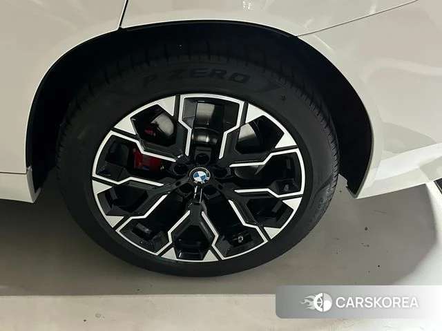 BMW X3 (G45) id 3920887 из Кореи 15