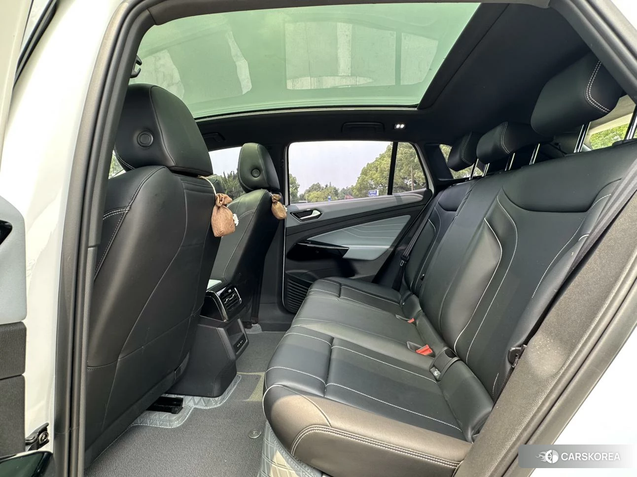 Volkswagen ID.4 X id 4510395 из Китая 13