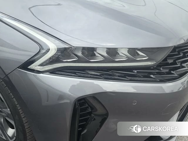 Kia K5 id 4262374 из Китая 10
