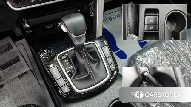 Kia Seltos id 3665496 из Кореи 15