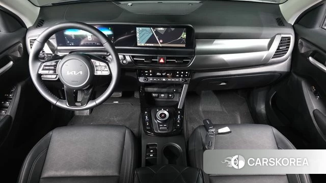 Kia The New Seltos id 3939792 из Кореи 17