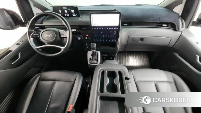 Hyundai Staria id 4194194 из Кореи 17