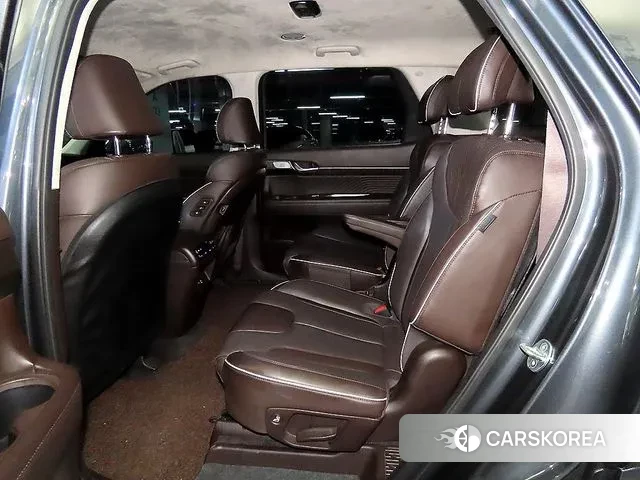 Hyundai The New Palisade id 3545020 из Кореи 17