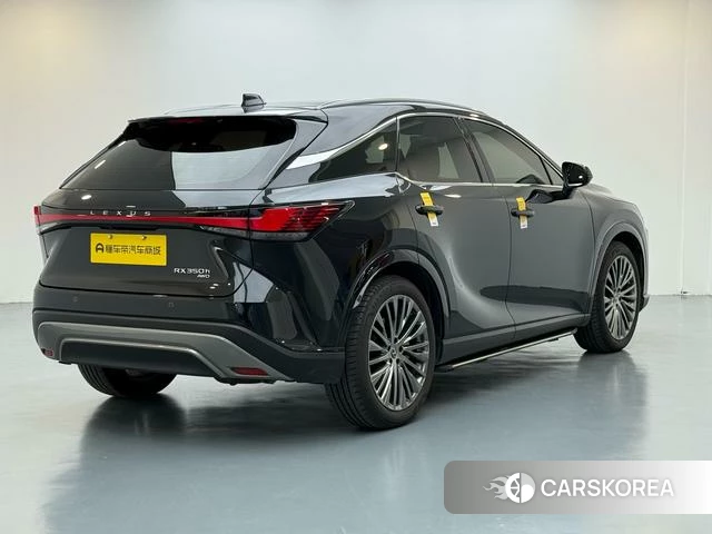 Lexus RX id 4259765 из Китая 17