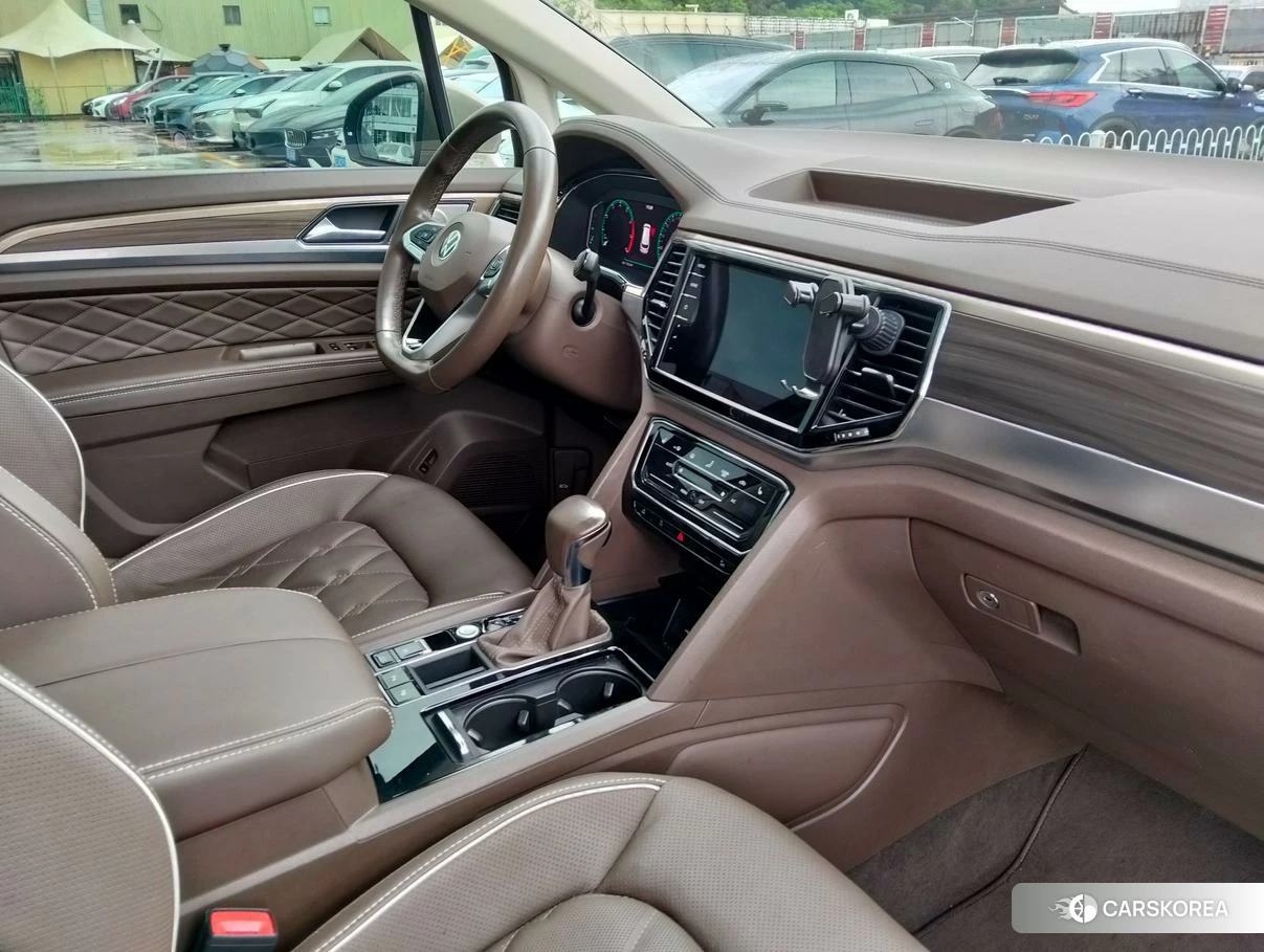 Volkswagen Weiran id 4479441 из Китая 15