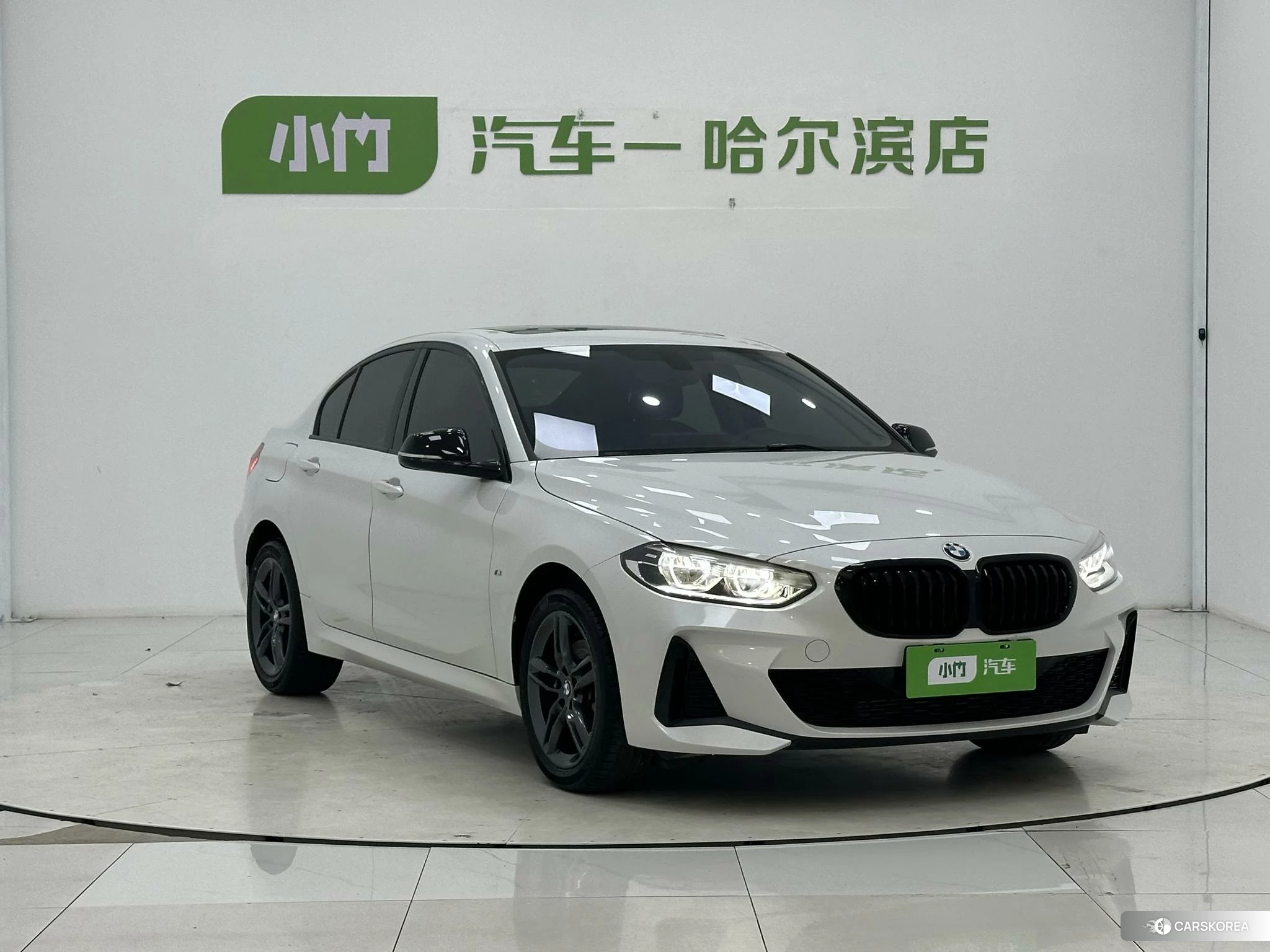 BMW 1 series id 4455063 из Китая 14