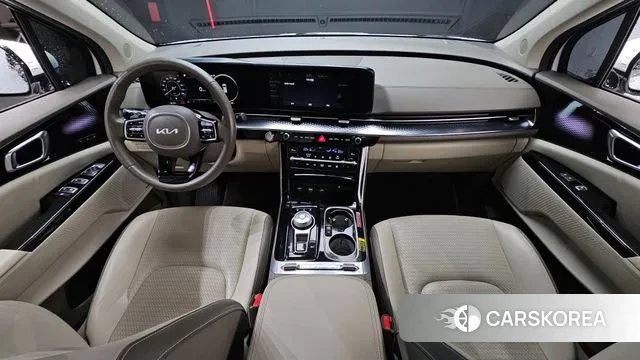 Kia Carnival 4th generation id 3712726 из Кореи 17