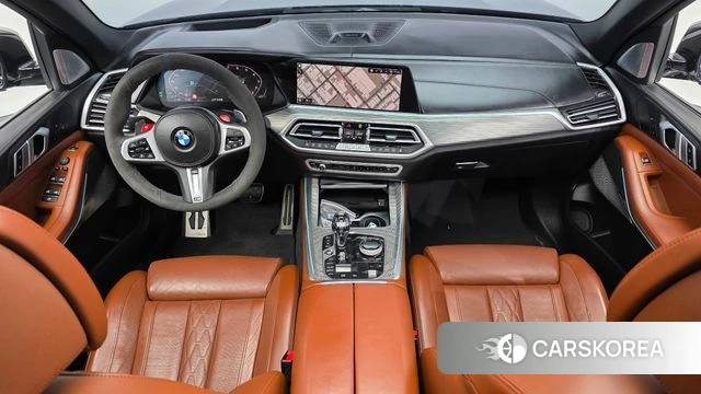 BMW X5 (G05) id 3795057 из Кореи 17