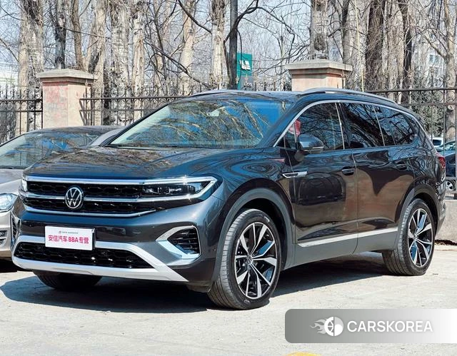 Volkswagen Lanjing id 3944973 из Китая 16