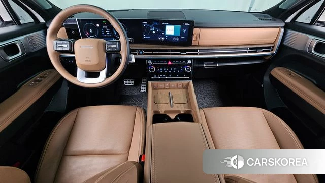 Hyundai Santa Fe (MX5) id 4248623 из Кореи 34