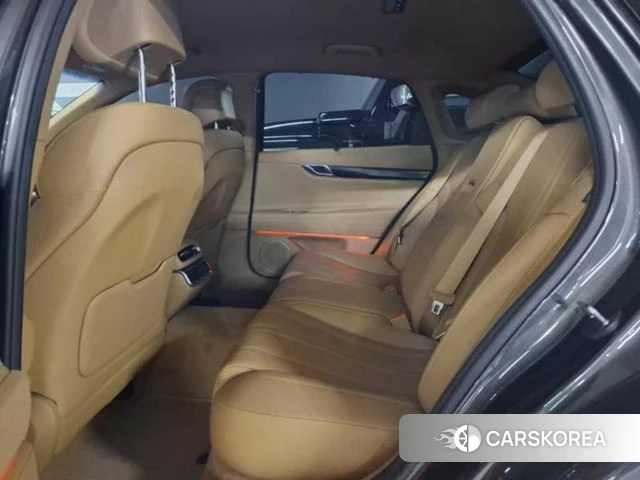 Genesis G80 (RG3) id 4834157 из Кореи 16